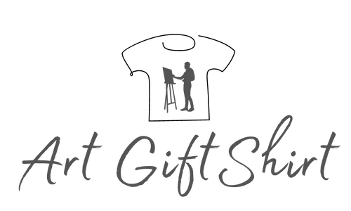 ArtGifTshirt